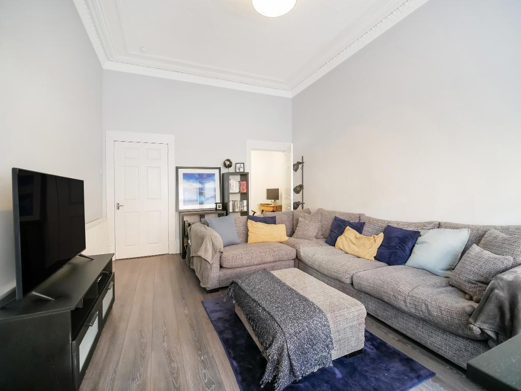 Living/ Dining Area