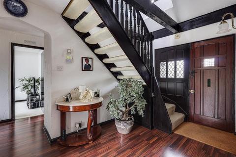 3 bedroom detached house for sale, Tydcombe Road, Warlingham, CR6 9LU