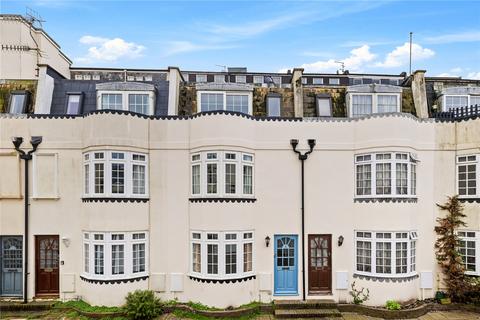 3 bedroom terraced house to rent, Brunswick Mews, Hove, East Sussex, BN3
