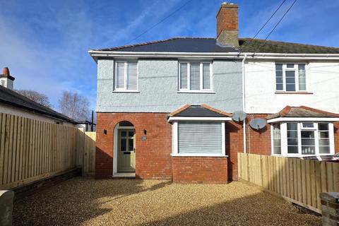 3 bedroom semi-detached house for sale, High Street, Bembridge, Isle of Wight, PO35 5SF