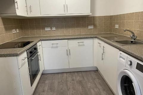 undefined, Telford Drive, Slough, Slough, Berkshire, SL1 9AA