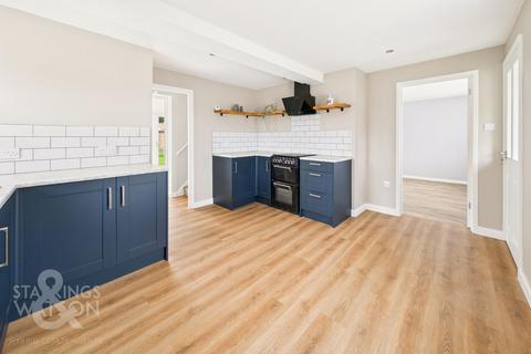 undefined, Dukesway, Earsham, Bungay