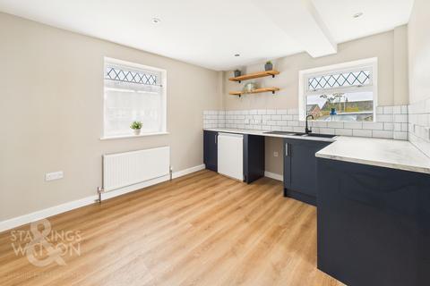 undefined, Dukesway, Earsham, Bungay