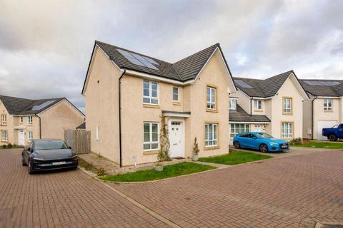 4 bedroom detached villa for sale, Oykel Crescent, Robroyston, G33 1FD