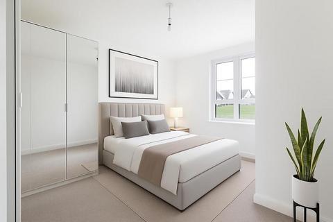 4 bedroom detached villa for sale, Oykel Crescent, Robroyston, G33 1FD