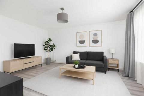 4 bedroom detached villa for sale, Oykel Crescent, Robroyston, G33 1FD