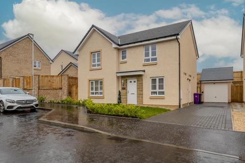 4 bedroom detached villa for sale, Dornell Drive, Robroyston, G33 1GZ