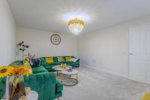 4 bedroom detached villa for sale, Dornell Drive, Robroyston, G33 1GZ