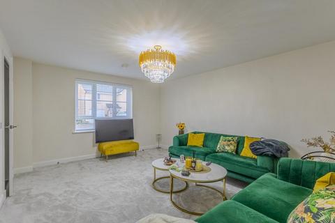 4 bedroom detached villa for sale, Dornell Drive, Robroyston, G33 1GZ