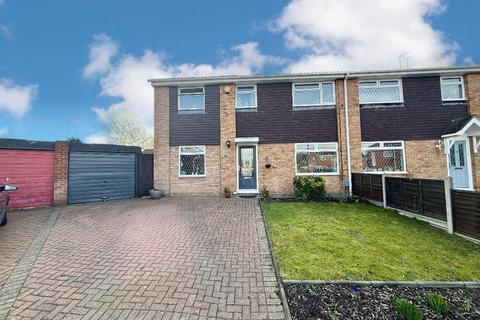 undefined, Bembridge Gardens, Bramingham, Luton, Bedfordshire, LU3 3SJ