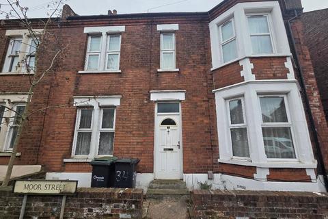 undefined, Moor Street, Luton, LU1 1HA