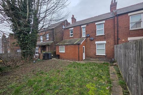 undefined, Moor Street, Luton, LU1 1HA
