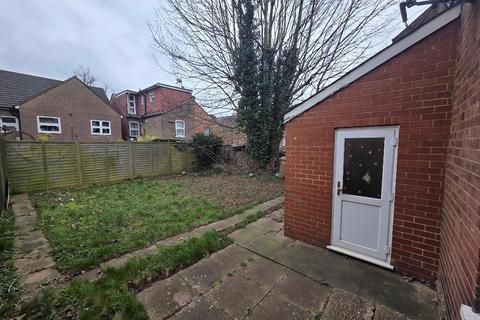 undefined, Moor Street, Luton, LU1 1HA