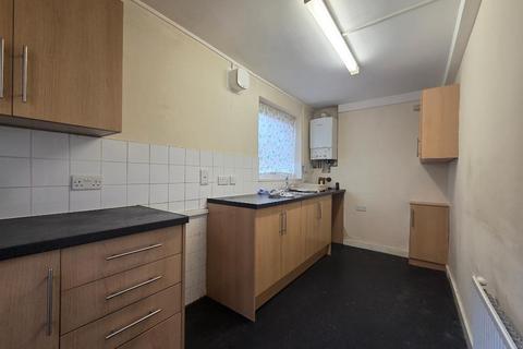 undefined, Moor Street, Luton, LU1 1HA