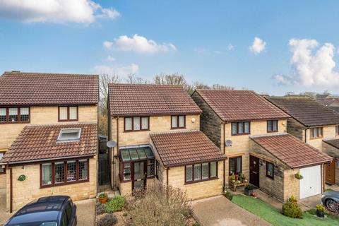 undefined, Beechwood Drive, Crewkerne, Somerset, TA18