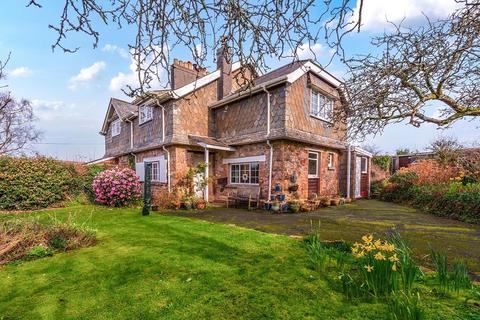 undefined, Corntown, Ivybridge PL21