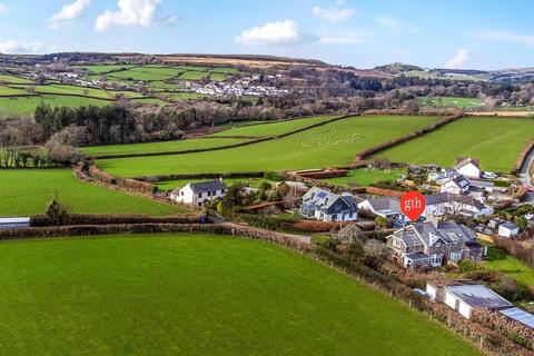undefined, Corntown, Ivybridge PL21