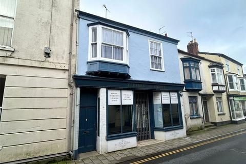 undefined, East Street, South Molton, Devon, EX36