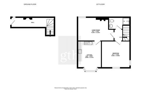 undefined, East Street, South Molton, Devon, EX36