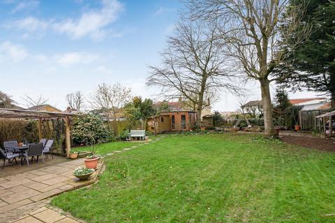 5 bedroom detached house for sale, St John's Avenue, Old Harlow, CM17