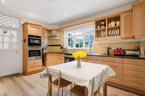 5 bedroom detached house for sale, St John's Avenue, Old Harlow, CM17