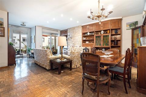 4 bedroom apartment, Flat For Sale In Sant Gervasi, Sant Gervasi, Barcelona