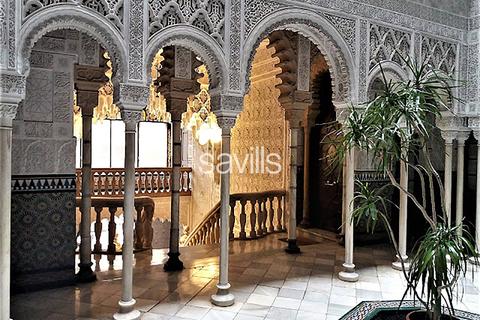 3 bedroom apartment, Flat For Sale In Sant Gervasi, Sant Gervasi, Barcelona