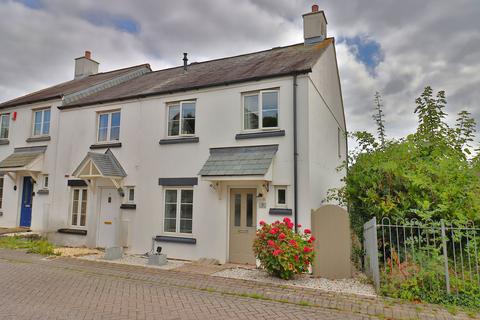 undefined, Campion Close, Saltash PL12