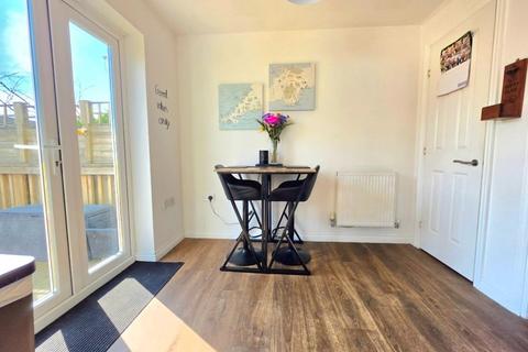 undefined, Campion Close, Saltash PL12