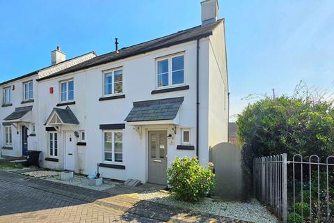 undefined, Campion Close, Saltash PL12