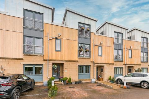 4 bedroom terraced house for sale, Esk Point, Dalkeith, Edinburgh