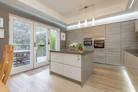 4 bedroom terraced house for sale, Esk Point, Dalkeith, Edinburgh
