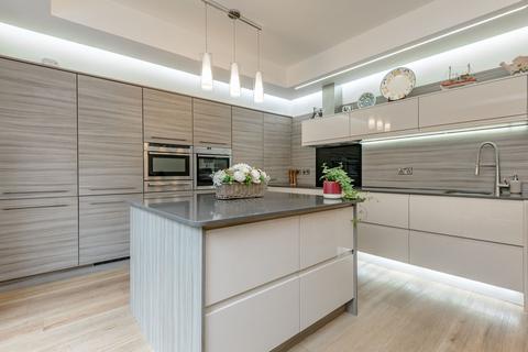 4 bedroom terraced house for sale, Esk Point, Dalkeith, Edinburgh