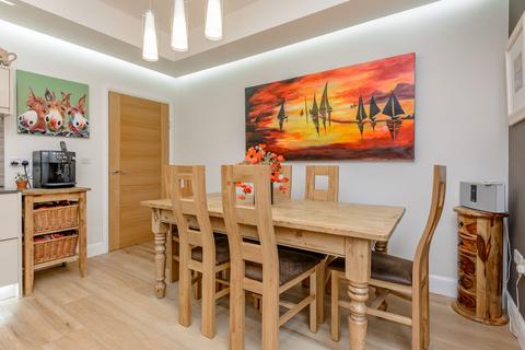 4 bedroom terraced house for sale, Esk Point, Dalkeith, Edinburgh