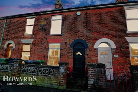 undefined, Yarmouth Road, Caister-On-Sea