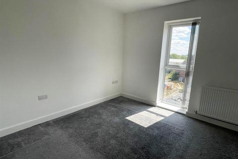undefined, White Rose Apartments, Doncaster DN4