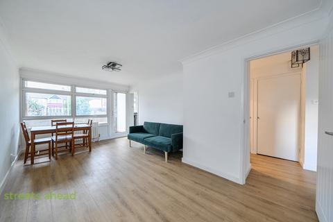 undefined, Napier Court, Outram Road, Croydon, CR0