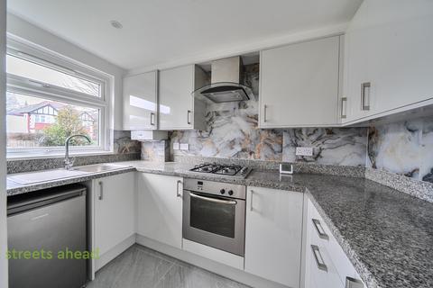 undefined, Napier Court, Outram Road, Croydon, CR0