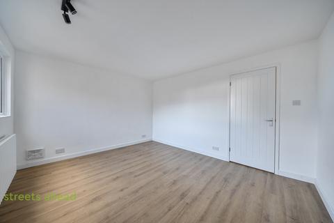 undefined, Napier Court, Outram Road, Croydon, CR0