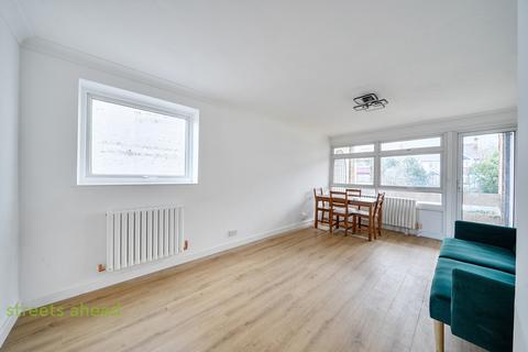 undefined, Napier Court, Outram Road, Croydon, CR0