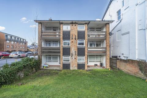 undefined, Napier Court, Outram Road, Croydon, CR0