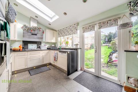 undefined, Chipstead Valley Road, Coulsdon, CR5