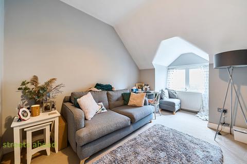 1 bedroom apartment to rent, Blenheim Crescent, South Croydon, CR2
