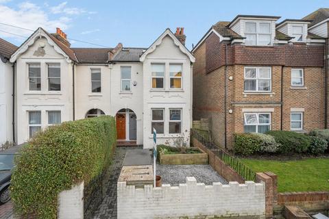 undefined, Ravenscroft Road, Beckenham BR3
