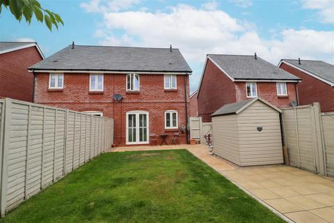 undefined, Longbourn Way, Alton GU34