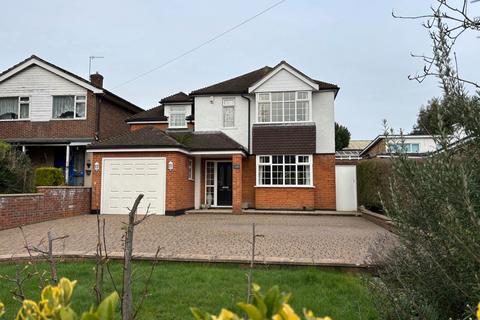undefined, Belswains Lane, Hemel Hempstead HP3