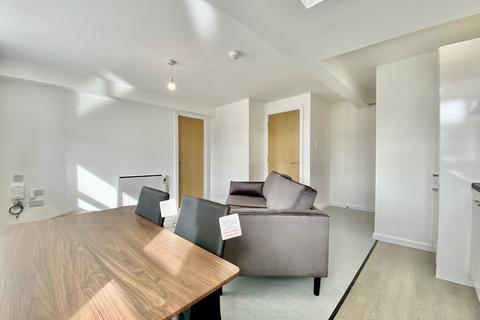1 bedroom apartment to rent, Viaduct Road, Leeds, West Yorkshire, LS4