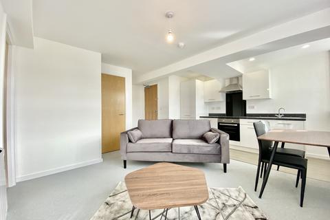 1 bedroom apartment to rent, Viaduct Road, Leeds, West Yorkshire, LS4