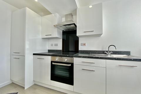1 bedroom apartment to rent, Viaduct Road, Leeds, West Yorkshire, LS4