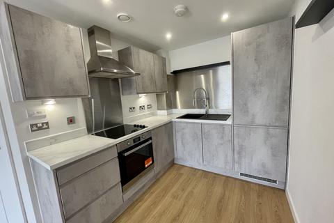 Victoria Riverside, Atkinson Street, Leeds, West Yorkshire, LS10